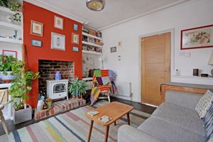 Avenue Road Nether Edge
